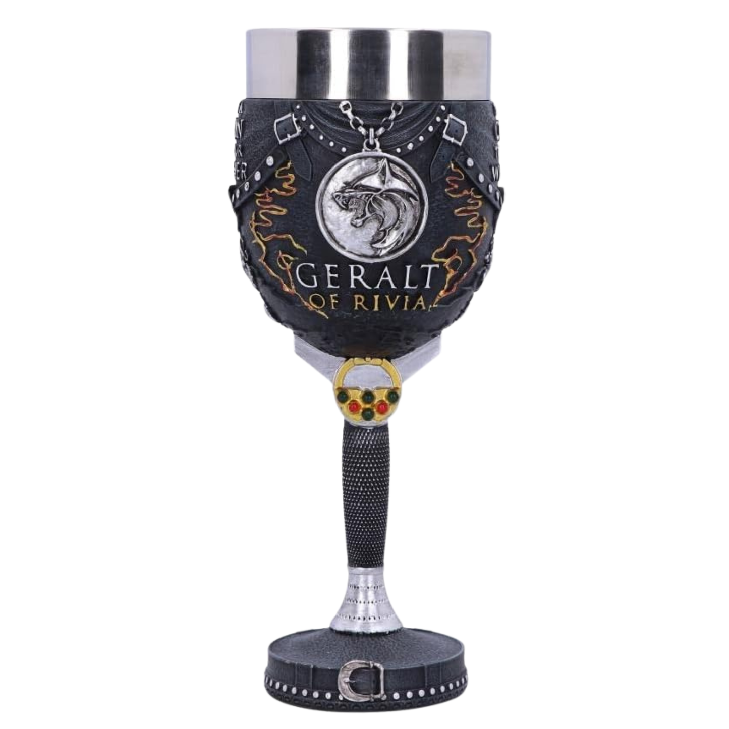Dark fantasy Goblets