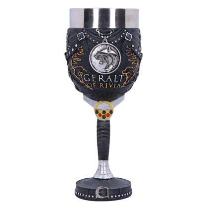 Dark fantasy Goblets
